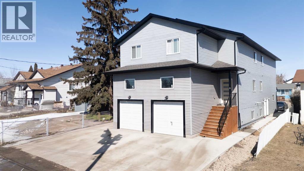 9313 103 Avenue, Grande Prairie, Alberta  T8V 1B2 - Photo 1 - A2303113