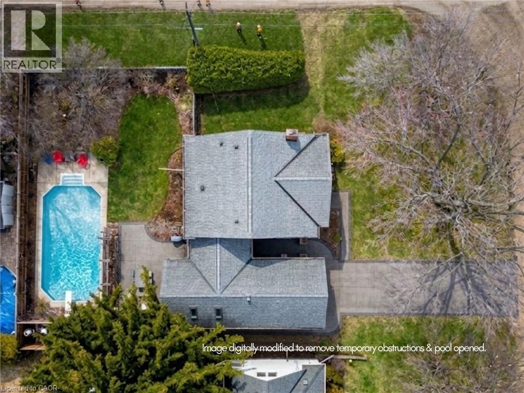 57 Park Avenue E, Burlington, Ontario  L7T 1Y2 - Photo 2 - 40819035