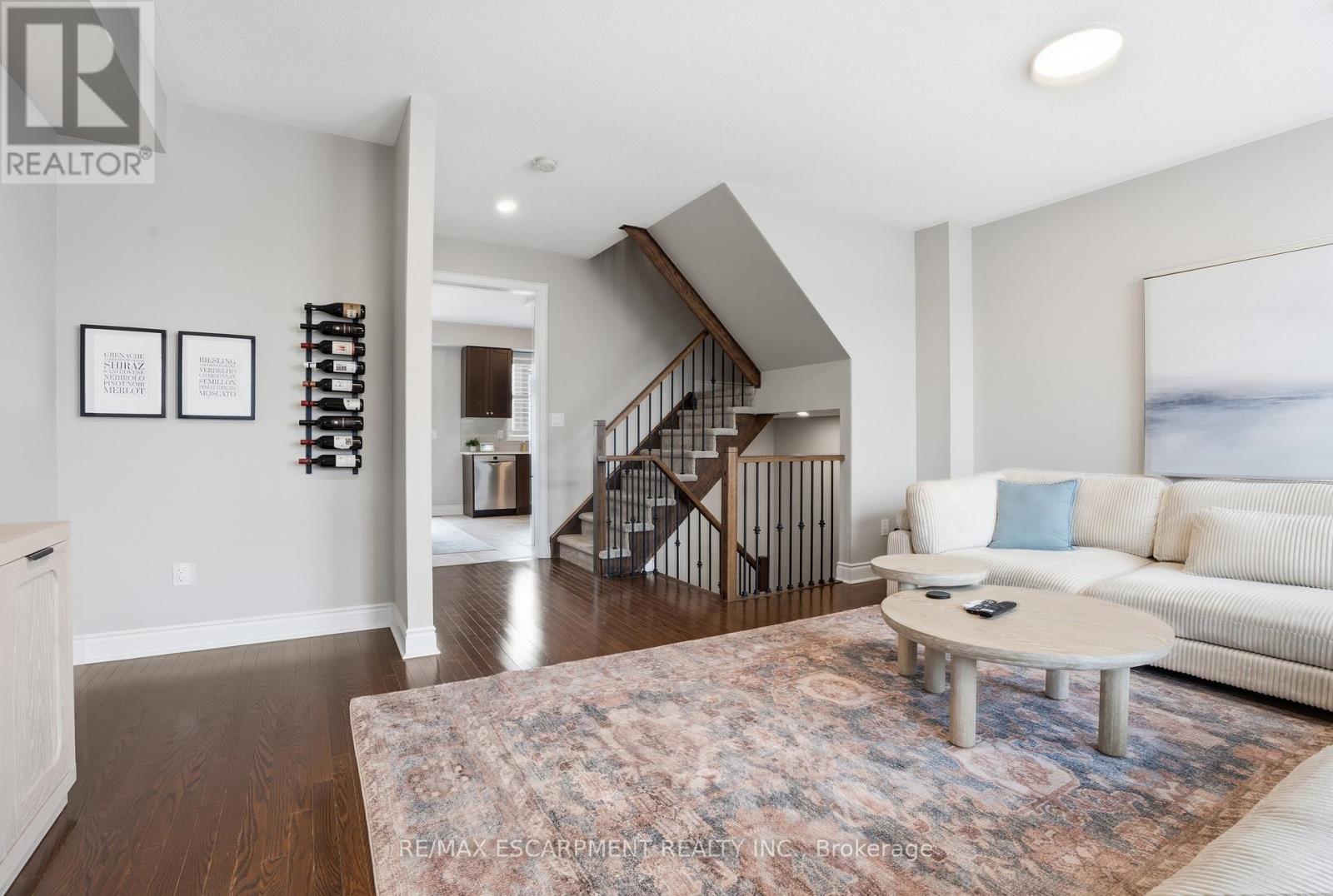 68 - 4823 Thomas Alton Boulevard, Burlington, Ontario  L7M 0V2 - Photo 11 - W13008032