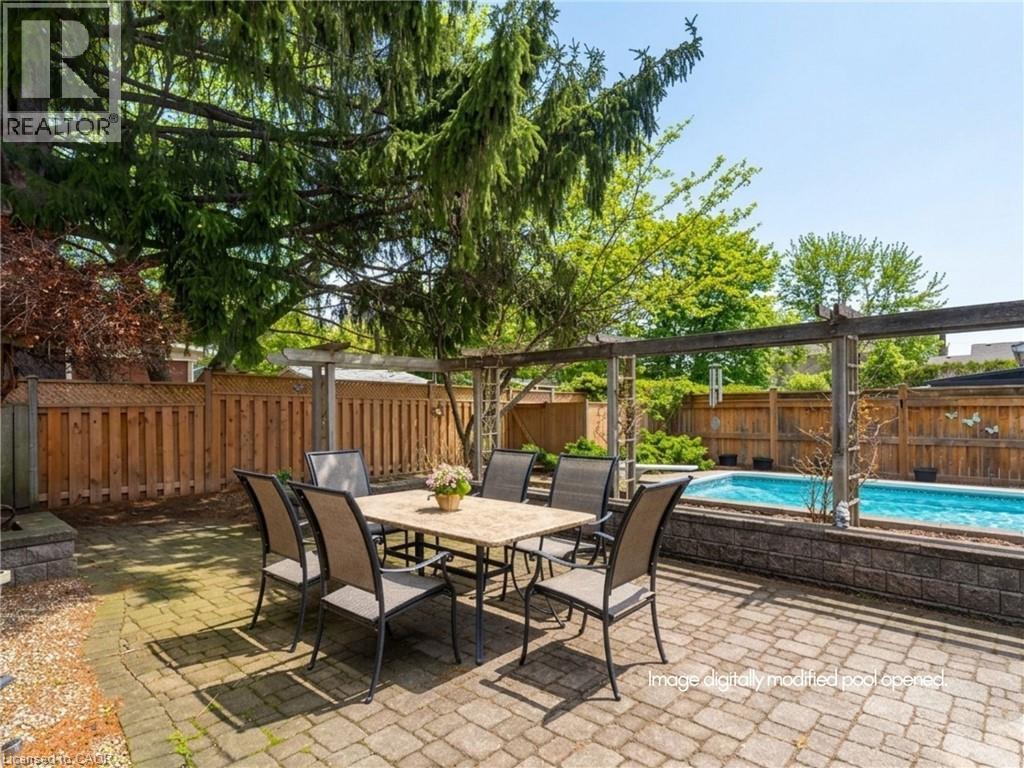 57 Park Avenue E, Burlington, Ontario  L7T 1Y2 - Photo 28 - 40819035