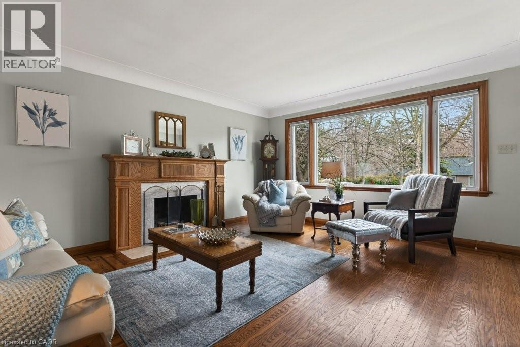 57 Park Avenue E, Burlington, Ontario  L7T 1Y2 - Photo 5 - 40819035