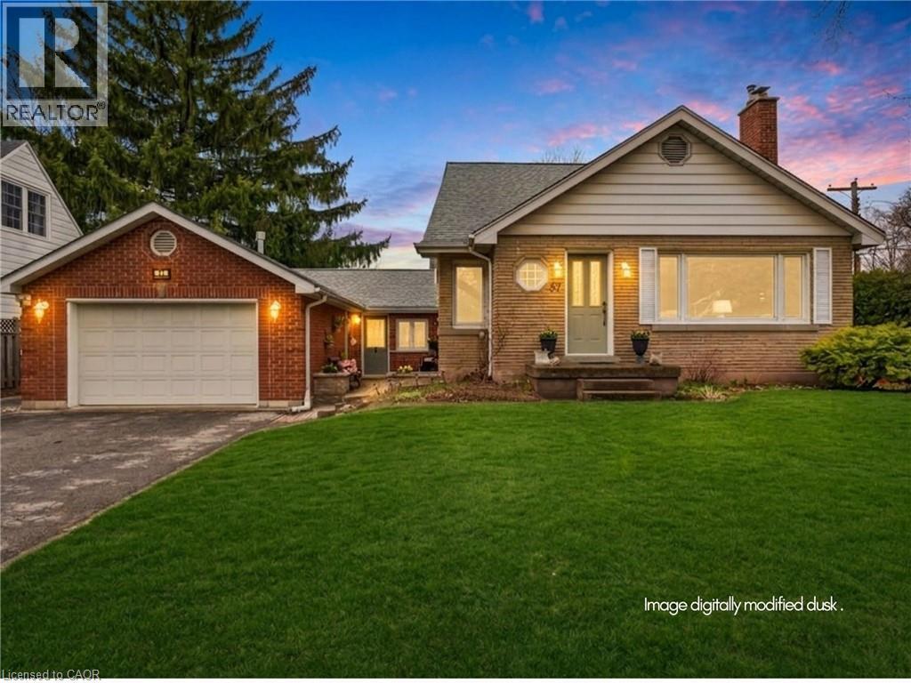 57 Park Avenue E, Burlington, Ontario  L7T 1Y2 - Photo 35 - 40819035