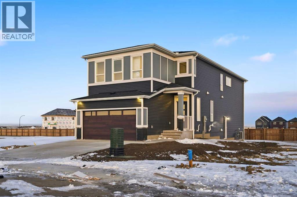 96 Homestead Gardens Ne, Calgary, Alberta  T3J 5T7 - Photo 2 - A2276080