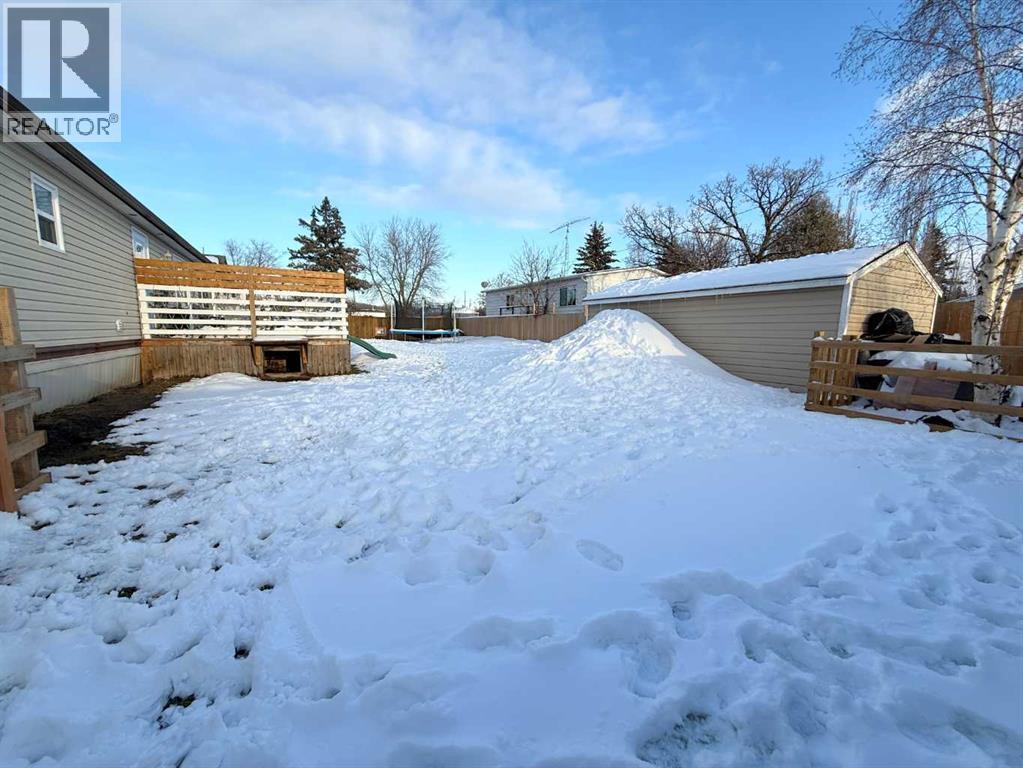 5006 51 Street, Colinton, Alberta  T0G 0R0 - Photo 31 - A2303045