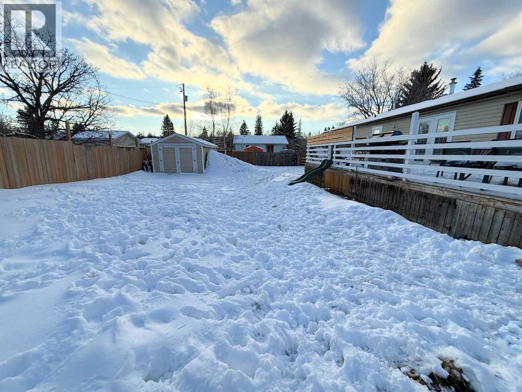 5006 51 Street, Colinton, Alberta  T0G 0R0 - Photo 24 - A2303045