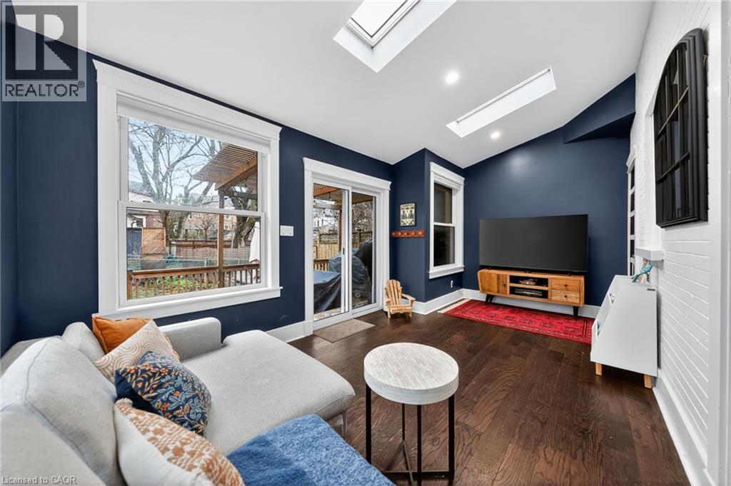 282 Park Street, Kitchener, Ontario  N2G 1N1 - Photo 18 - 40822800