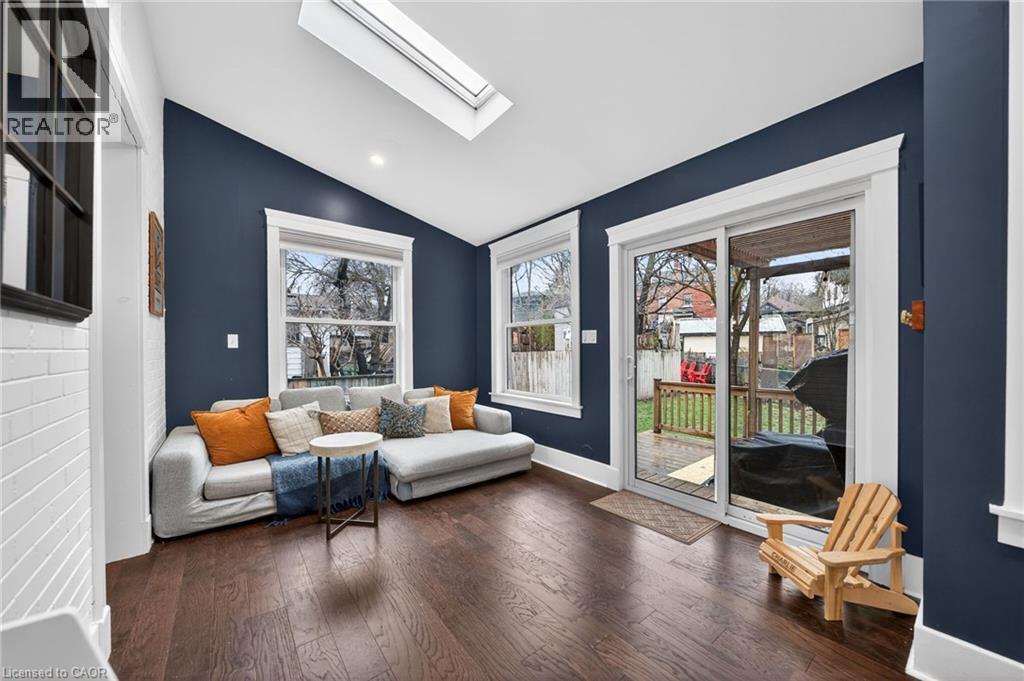 282 Park Street, Kitchener, Ontario  N2G 1N1 - Photo 19 - 40822800