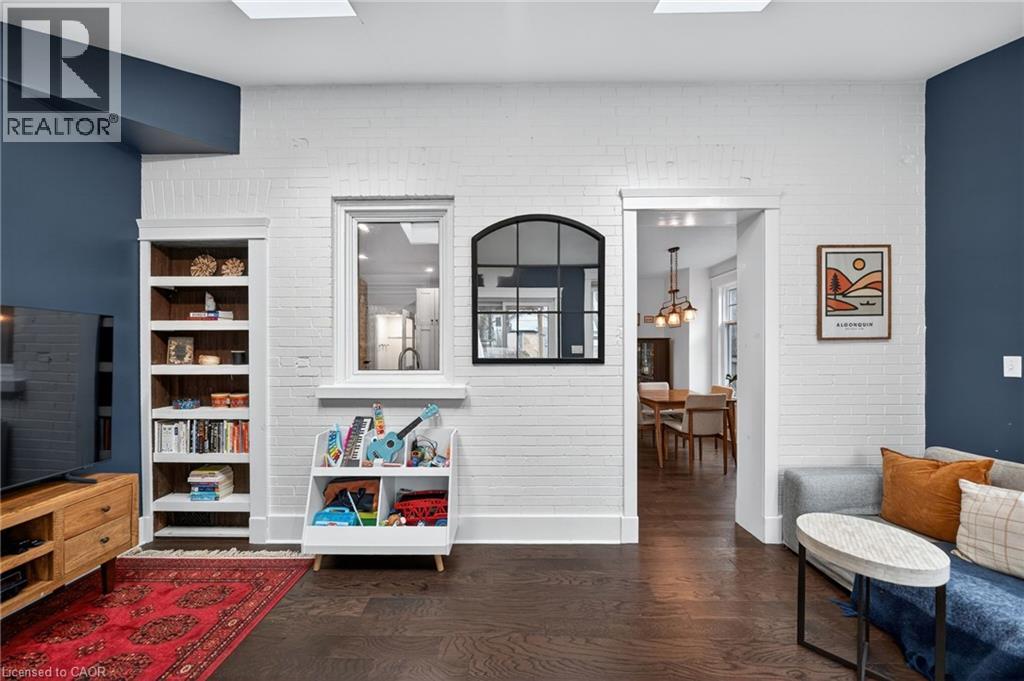 282 Park Street, Kitchener, Ontario  N2G 1N1 - Photo 20 - 40822800