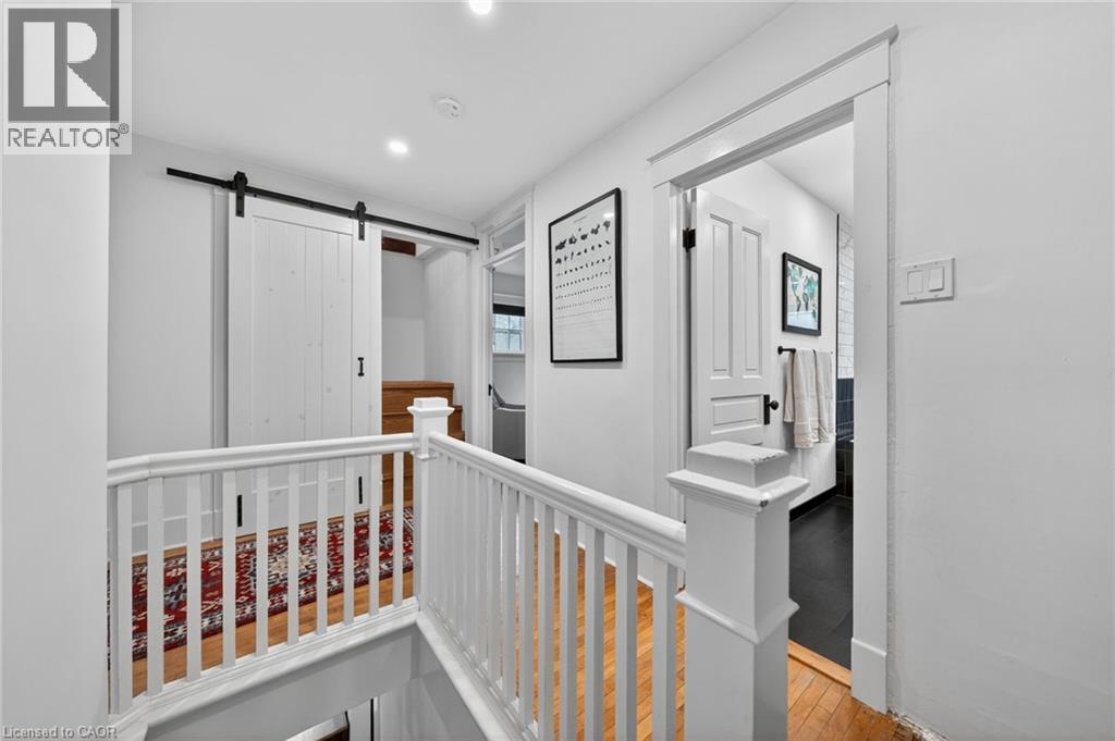 282 Park Street, Kitchener, Ontario  N2G 1N1 - Photo 21 - 40822800