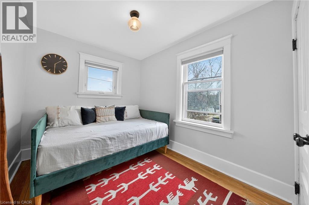 282 Park Street, Kitchener, Ontario  N2G 1N1 - Photo 22 - 40822800