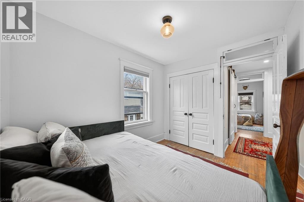 282 Park Street, Kitchener, Ontario  N2G 1N1 - Photo 23 - 40822800