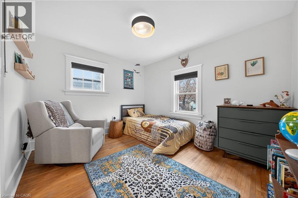 282 Park Street, Kitchener, Ontario  N2G 1N1 - Photo 24 - 40822800