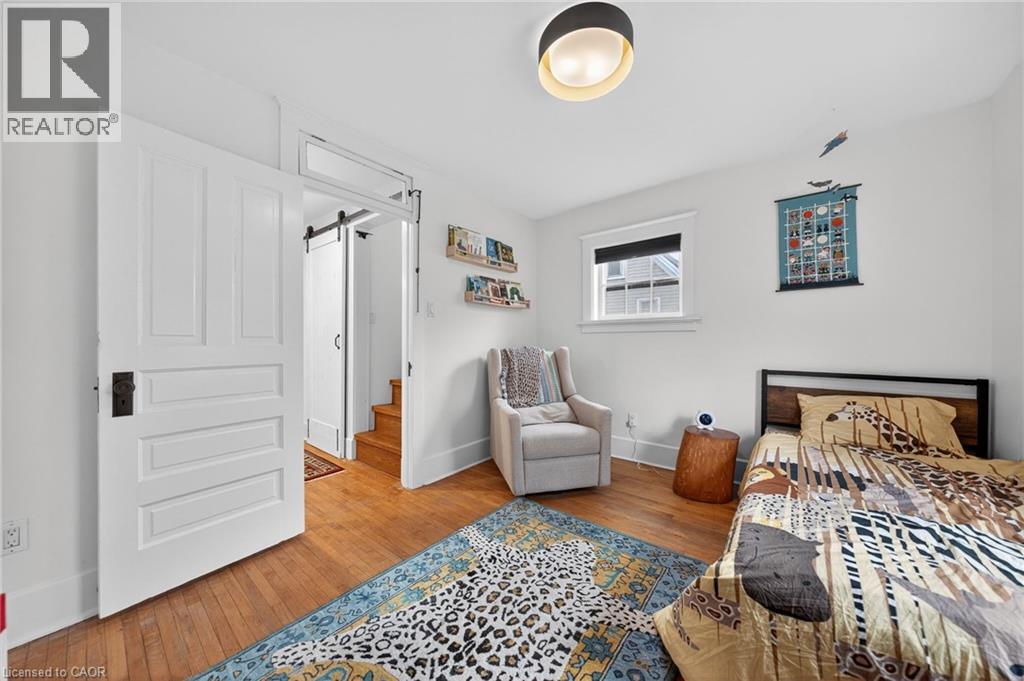 282 Park Street, Kitchener, Ontario  N2G 1N1 - Photo 25 - 40822800