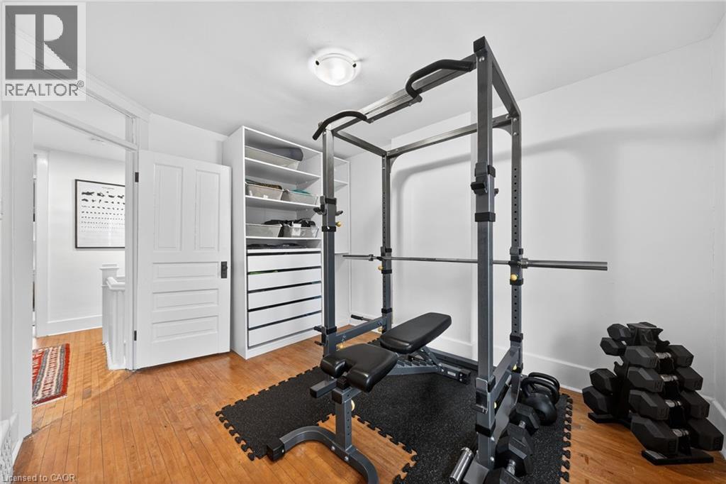 282 Park Street, Kitchener, Ontario  N2G 1N1 - Photo 28 - 40822800