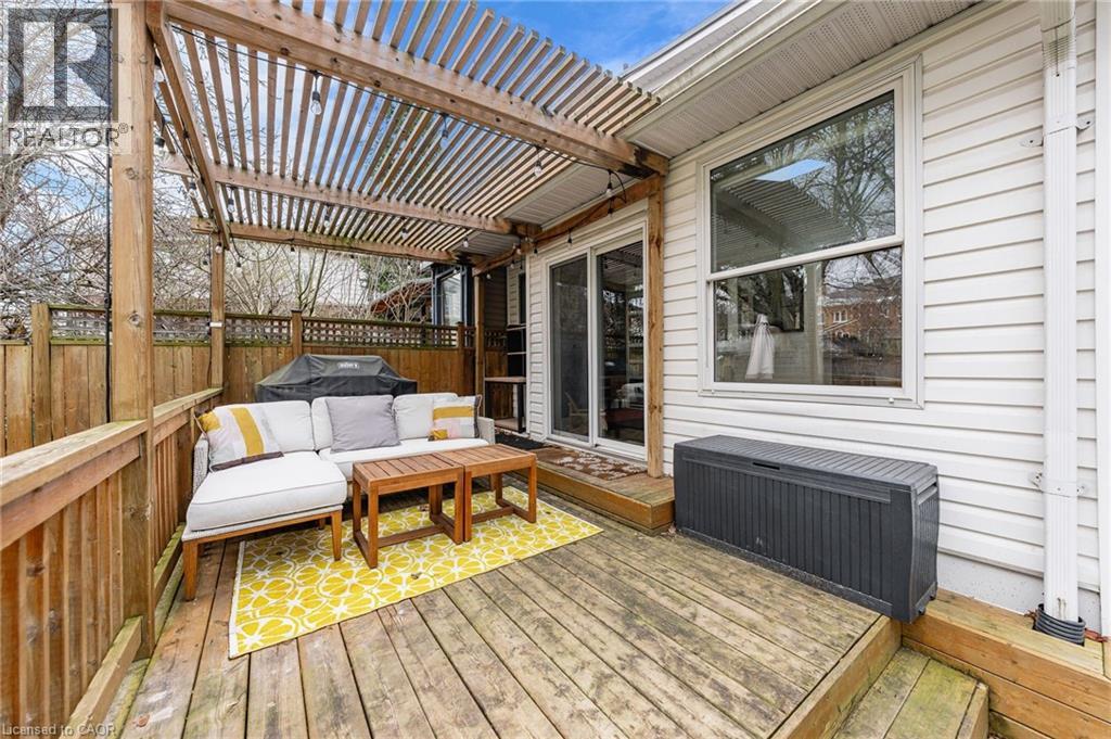 282 Park Street, Kitchener, Ontario  N2G 1N1 - Photo 41 - 40822800