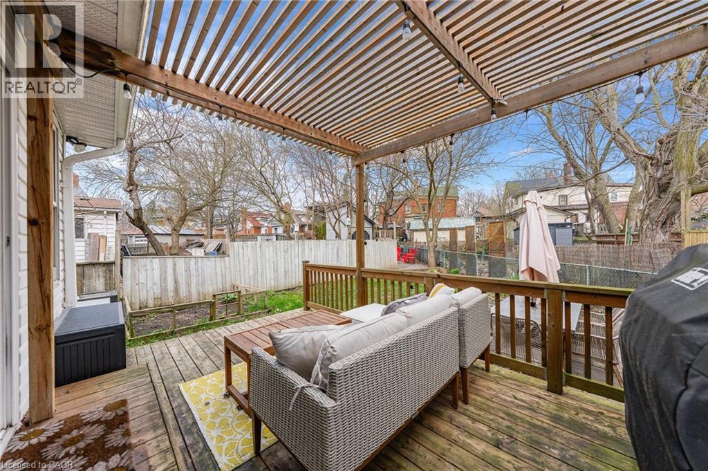 282 Park Street, Kitchener, Ontario  N2G 1N1 - Photo 42 - 40822800