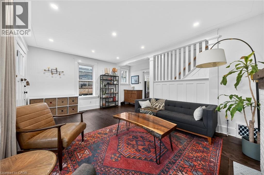 282 Park Street, Kitchener, Ontario  N2G 1N1 - Photo 7 - 40822800