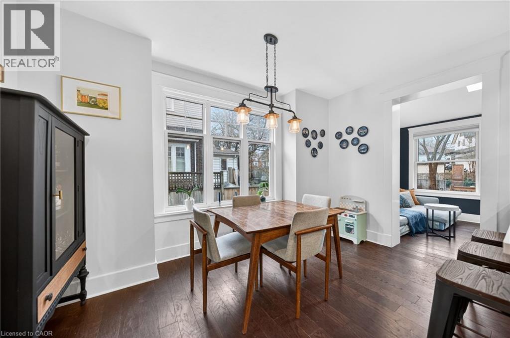 282 Park Street, Kitchener, Ontario  N2G 1N1 - Photo 9 - 40822800