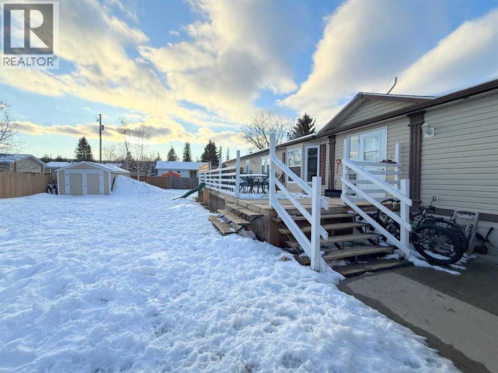5006 51 Street, Colinton, Alberta  T0G 0R0 - Photo 26 - A2303045