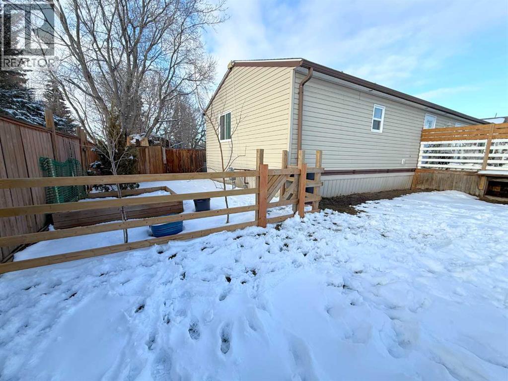 5006 51 Street, Colinton, Alberta  T0G 0R0 - Photo 29 - A2303045