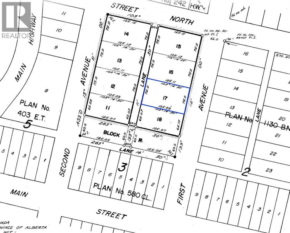 5006 51 Street, Colinton, Alberta  T0G 0R0 - Photo 38 - A2303045