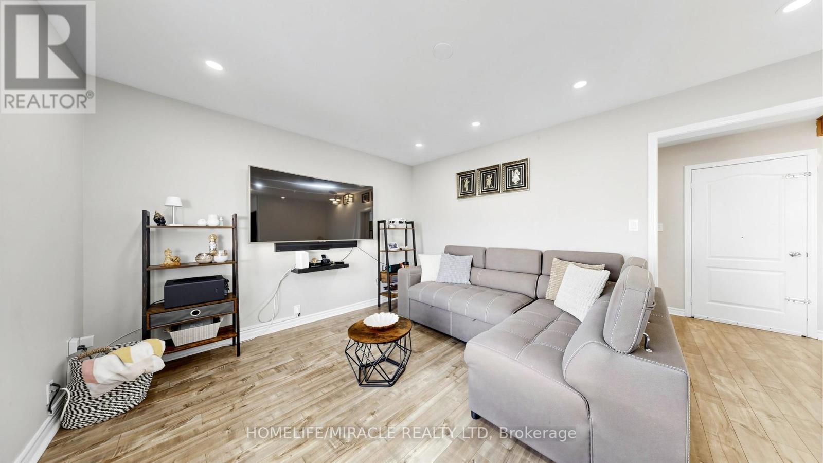 361 Brisdale Drive NW, Brampton, Ontario  L7A 3M6 - Photo 44 - W13017258