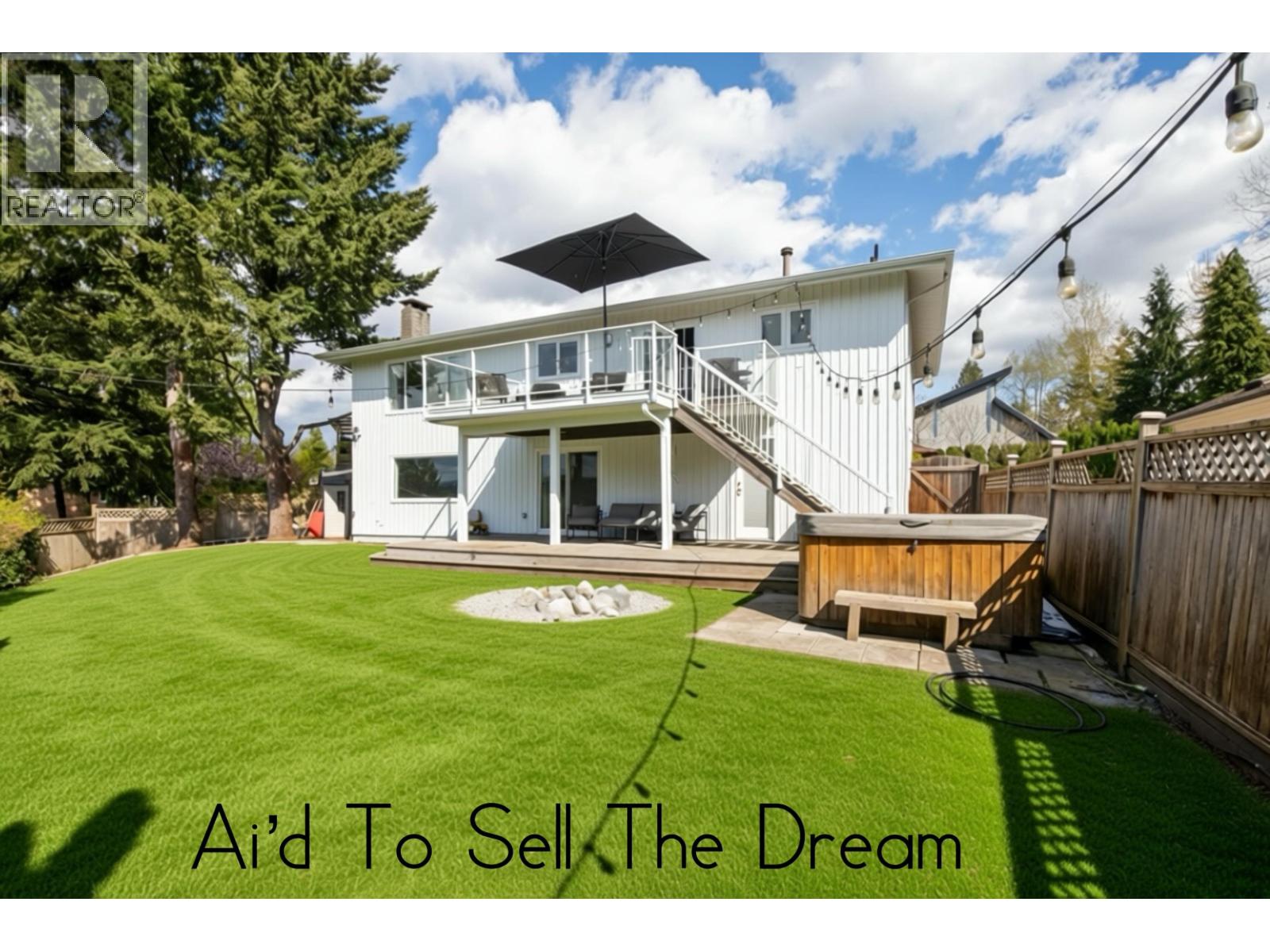 1312 Western Place, Port Coquitlam, British Columbia  V3C 4J9 - Photo 30 - R3113928