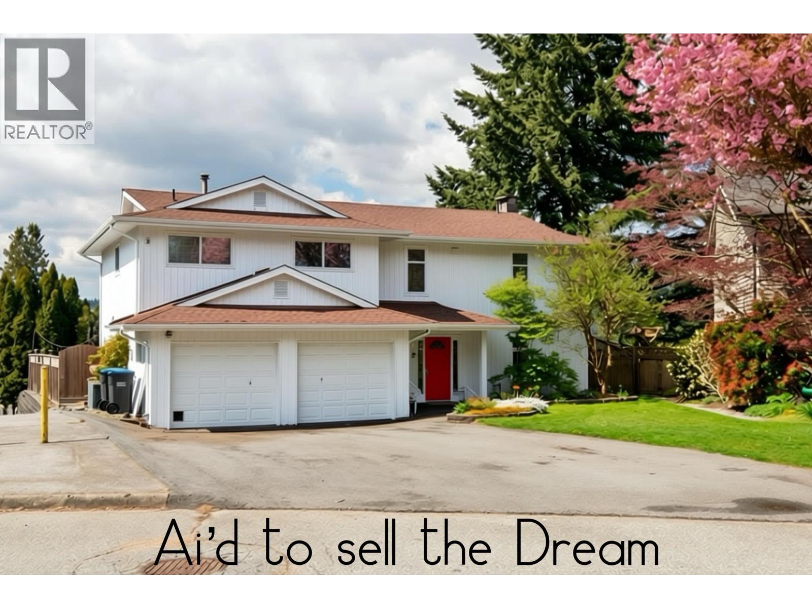 1312 Western Place, Port Coquitlam, British Columbia  V3C 4J9 - Photo 35 - R3113928