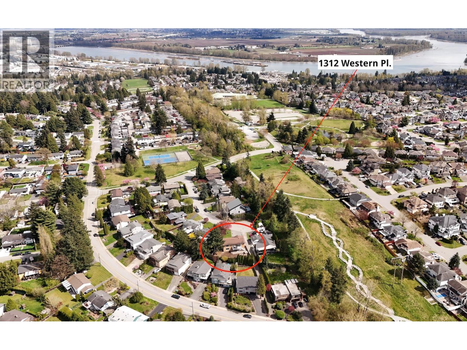 1312 Western Place, Port Coquitlam, British Columbia  V3C 4J9 - Photo 36 - R3113928