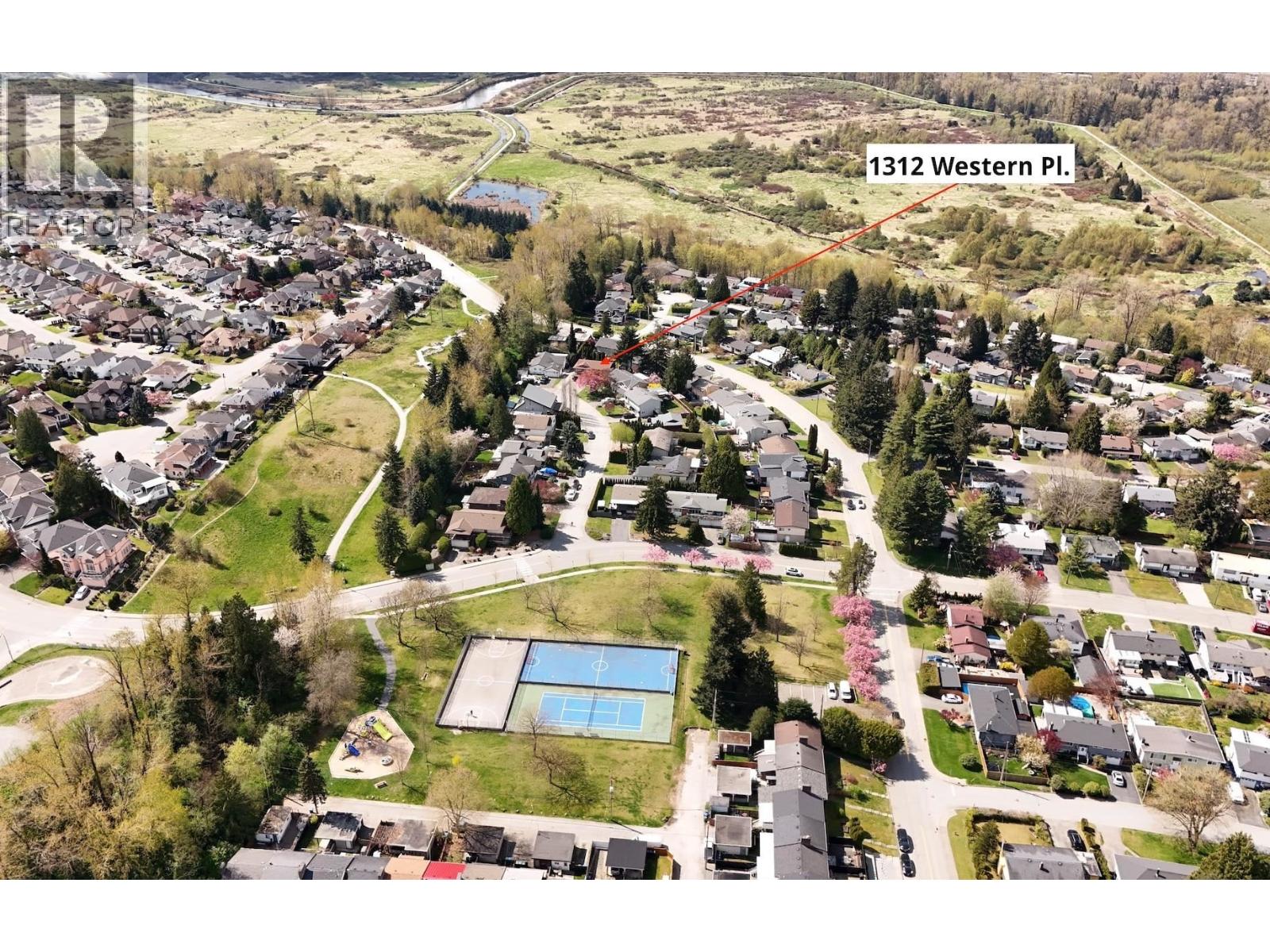 1312 Western Place, Port Coquitlam, British Columbia  V3C 4J9 - Photo 37 - R3113928