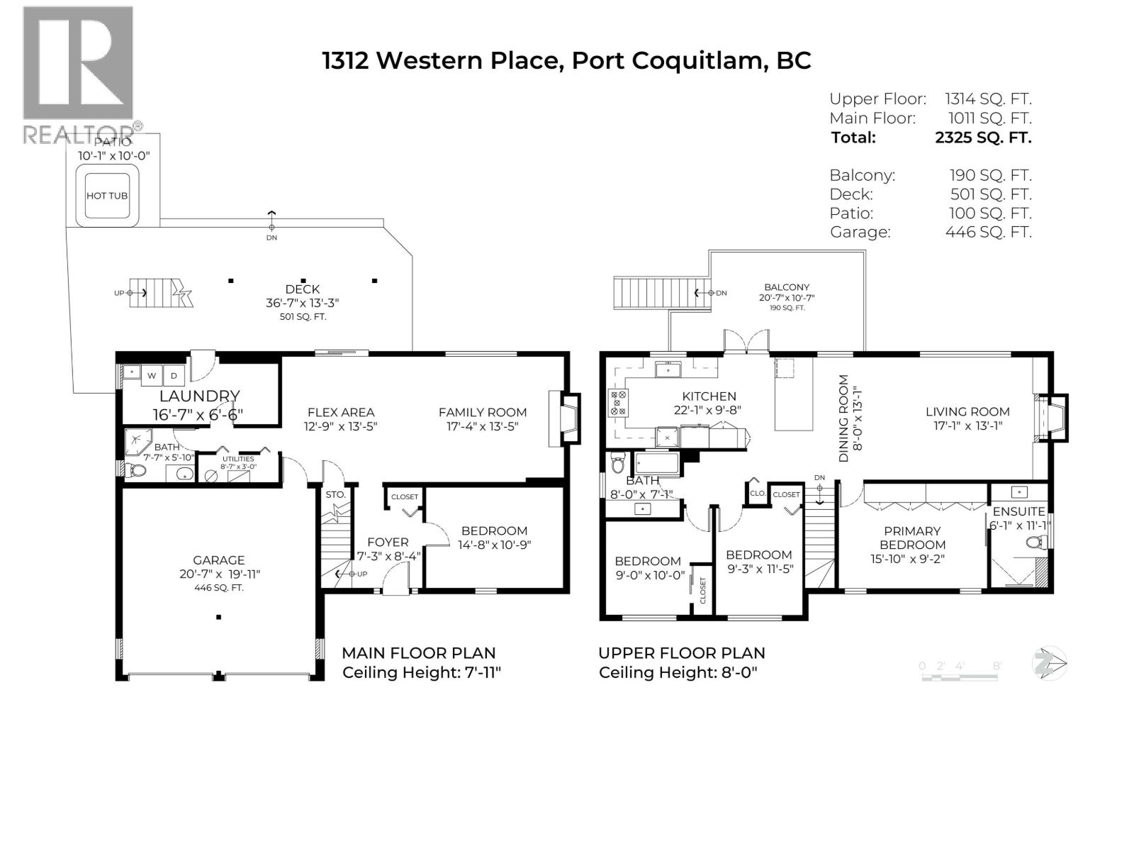 1312 Western Place, Port Coquitlam, British Columbia  V3C 4J9 - Photo 40 - R3113928