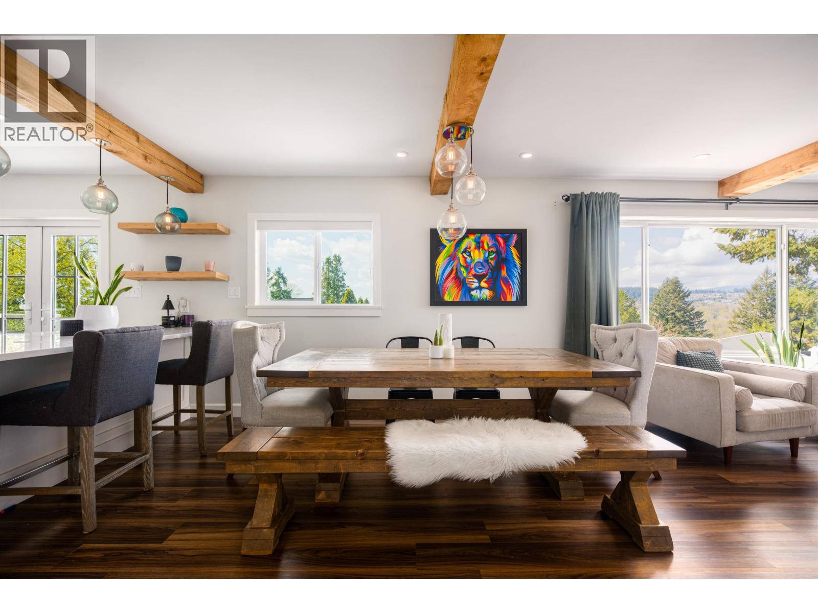 1312 Western Place, Port Coquitlam, British Columbia  V3C 4J9 - Photo 6 - R3113928