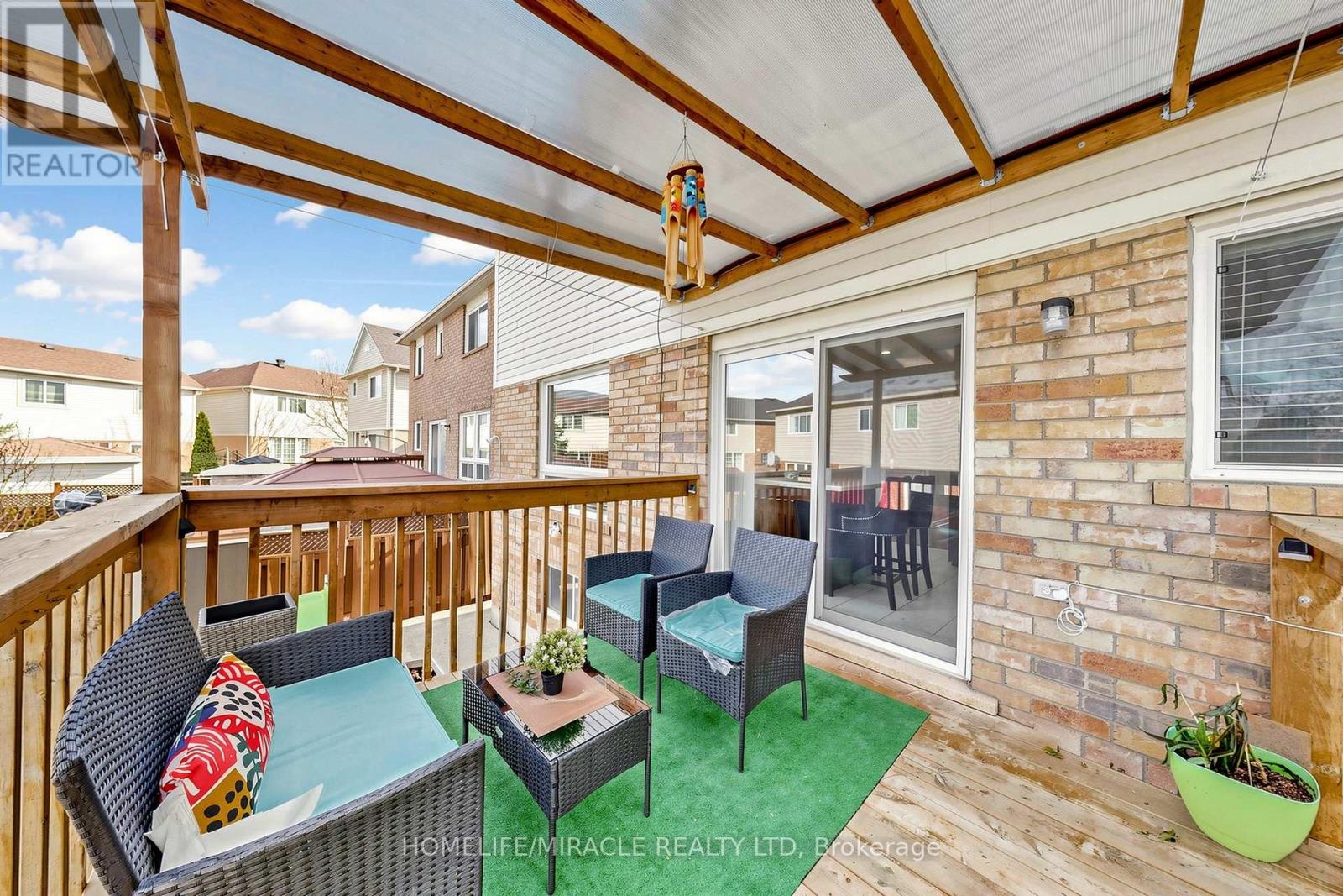 361 Brisdale Drive NW, Brampton, Ontario  L7A 3M6 - Photo 37 - W13017258