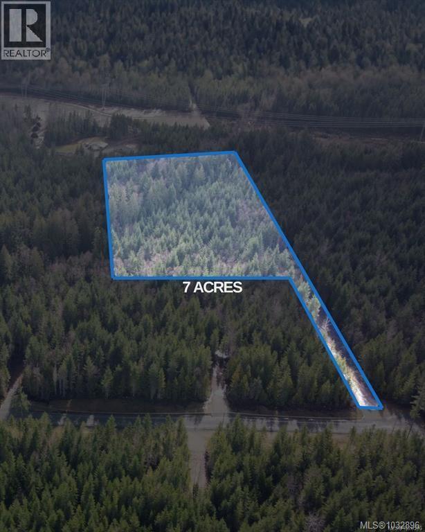 Lot C Rowbotham Way, Hilliers, British Columbia