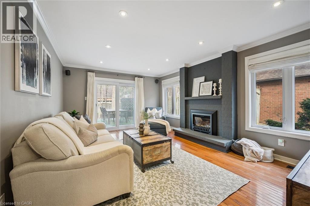 245 Shagbark Court, Waterloo, Ontario  N2K 3H9 - Photo 12 - 40820189