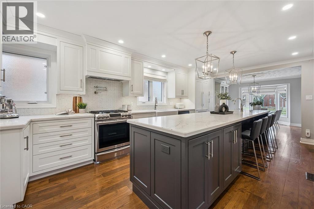 245 Shagbark Court, Waterloo, Ontario  N2K 3H9 - Photo 7 - 40820189