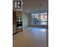 616 3438 SAWMILL CRESCENT, Vancouver, British Columbia
