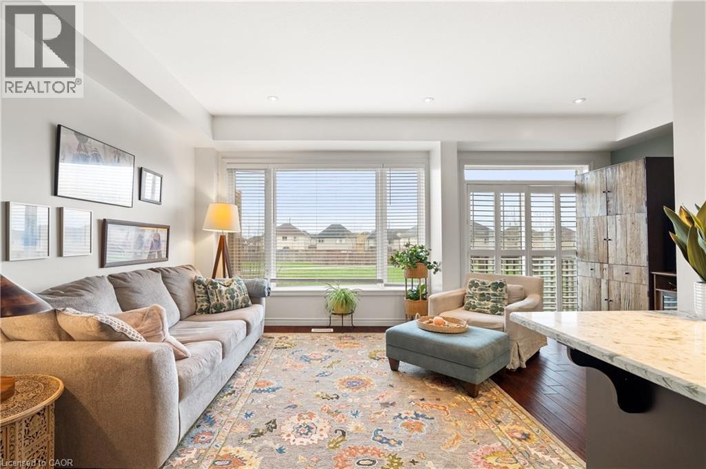 50 Greenwater Street, Kitchener, Ontario  N2R 0H2 - Photo 17 - 40820466