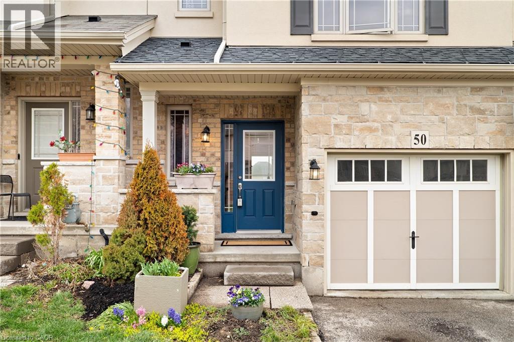 50 Greenwater Street, Kitchener, Ontario  N2R 0H2 - Photo 3 - 40820466