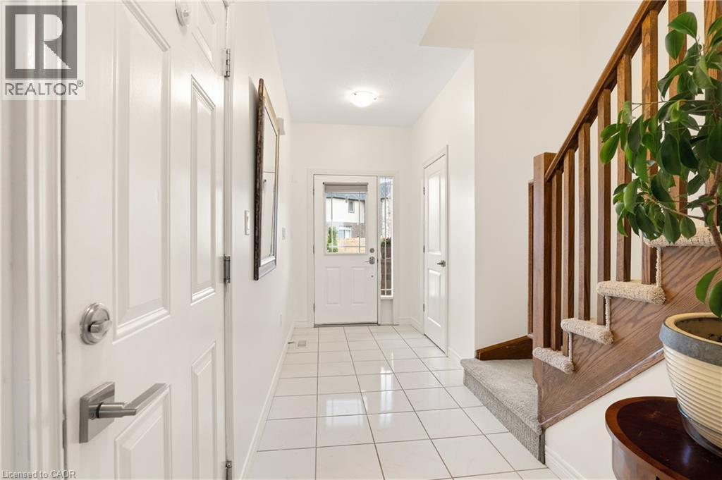 50 Greenwater Street, Kitchener, Ontario  N2R 0H2 - Photo 4 - 40820466