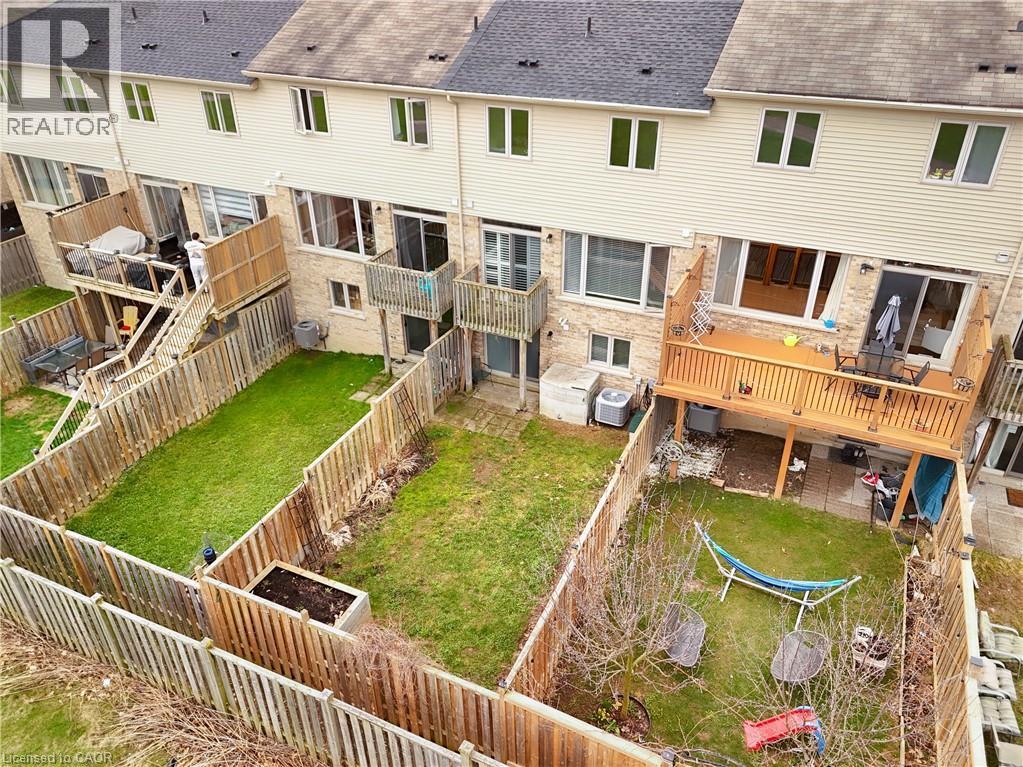 50 Greenwater Street, Kitchener, Ontario  N2R 0H2 - Photo 44 - 40820466