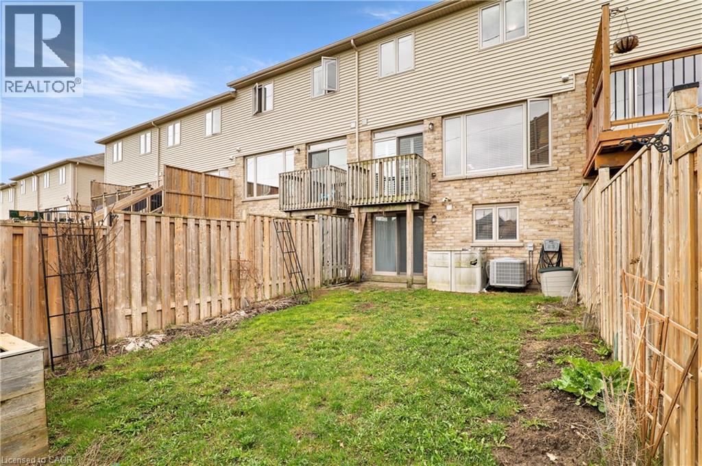 50 Greenwater Street, Kitchener, Ontario  N2R 0H2 - Photo 46 - 40820466