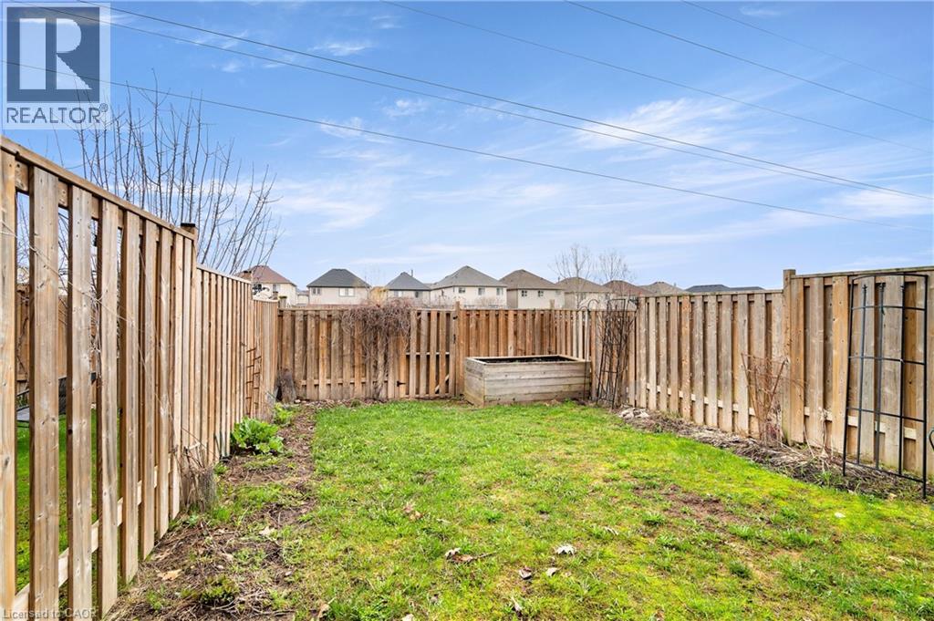 50 Greenwater Street, Kitchener, Ontario  N2R 0H2 - Photo 47 - 40820466