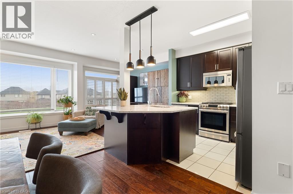 50 Greenwater Street, Kitchener, Ontario  N2R 0H2 - Photo 8 - 40820466