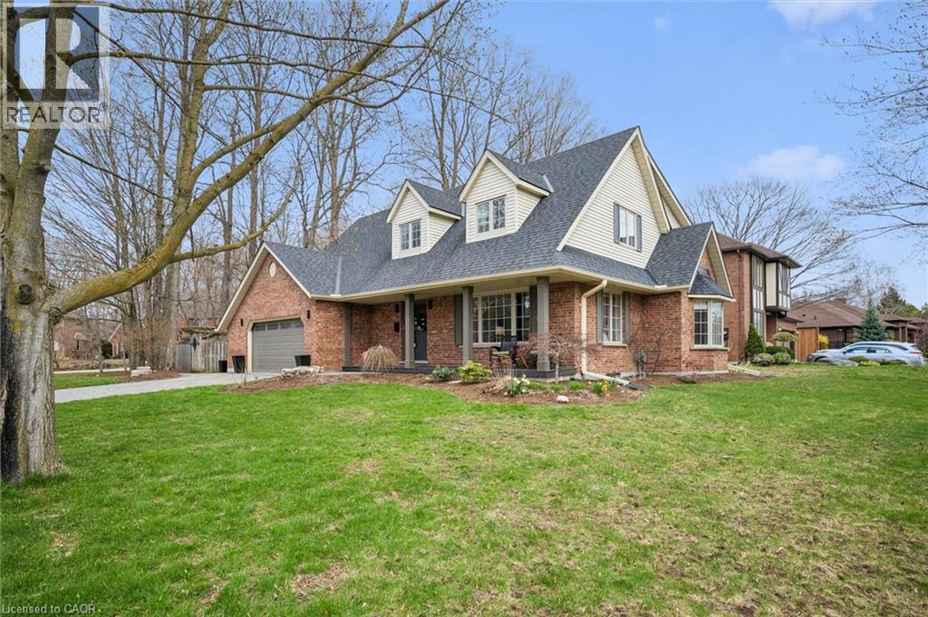 245 Shagbark Court, Waterloo, Ontario  N2K 3H9 - Photo 3 - 40820189