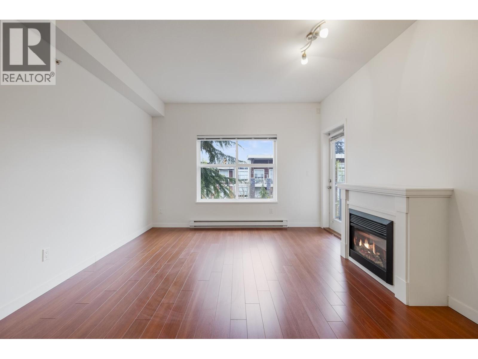 403 2488 Kelly Avenue, Port Coquitlam, British Columbia  V3C 1Y4 - Photo 4 - R3112406