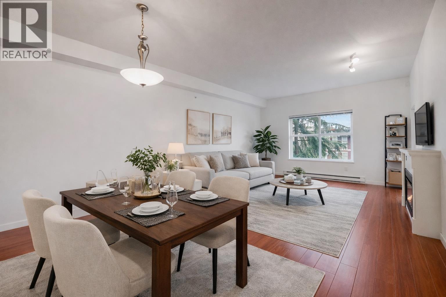 403 2488 Kelly Avenue, Port Coquitlam, British Columbia  V3C 1Y4 - Photo 16 - R3112406