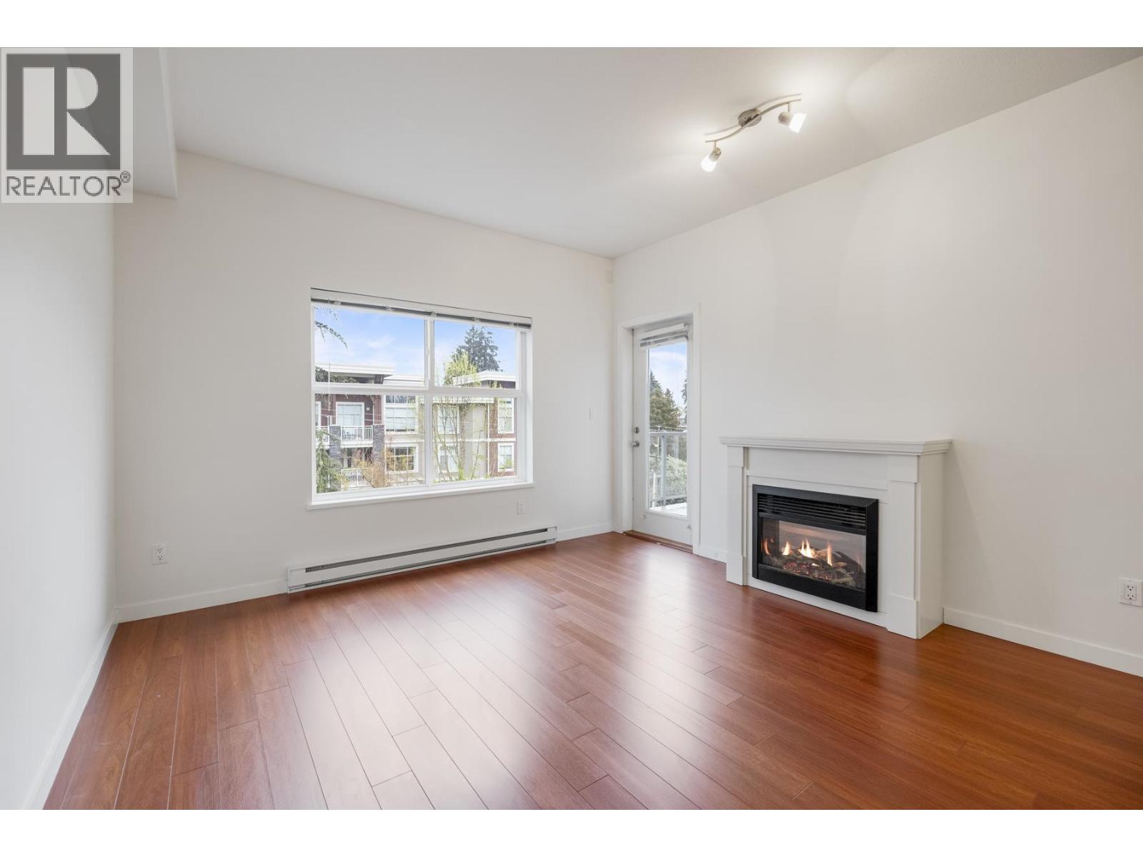 403 2488 Kelly Avenue, Port Coquitlam, British Columbia  V3C 1Y4 - Photo 5 - R3112406