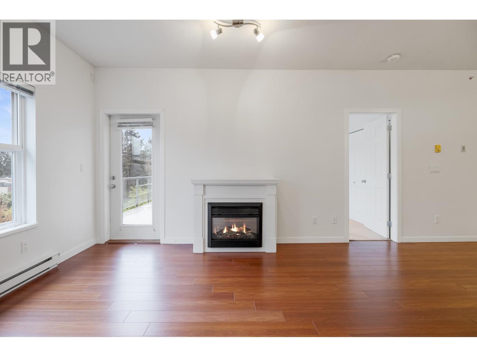 403 2488 Kelly Avenue, Port Coquitlam, British Columbia  V3C 1Y4 - Photo 6 - R3112406