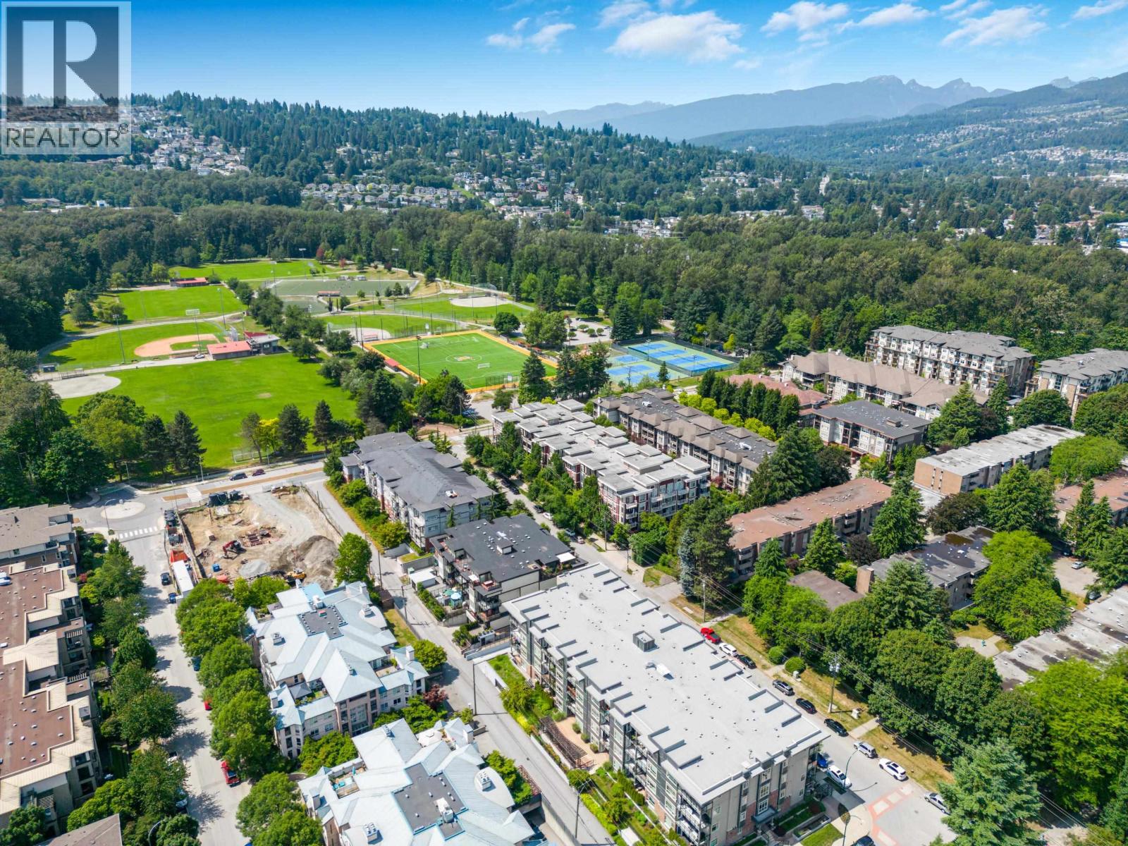 403 2488 Kelly Avenue, Port Coquitlam, British Columbia  V3C 1Y4 - Photo 38 - R3112406